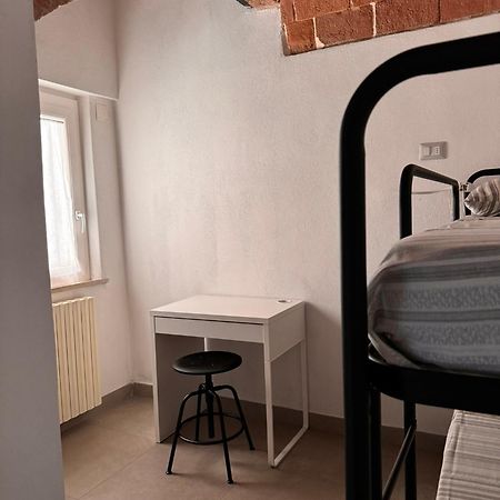 La Casa Di Isola Apartment Peccioli Bagian luar foto