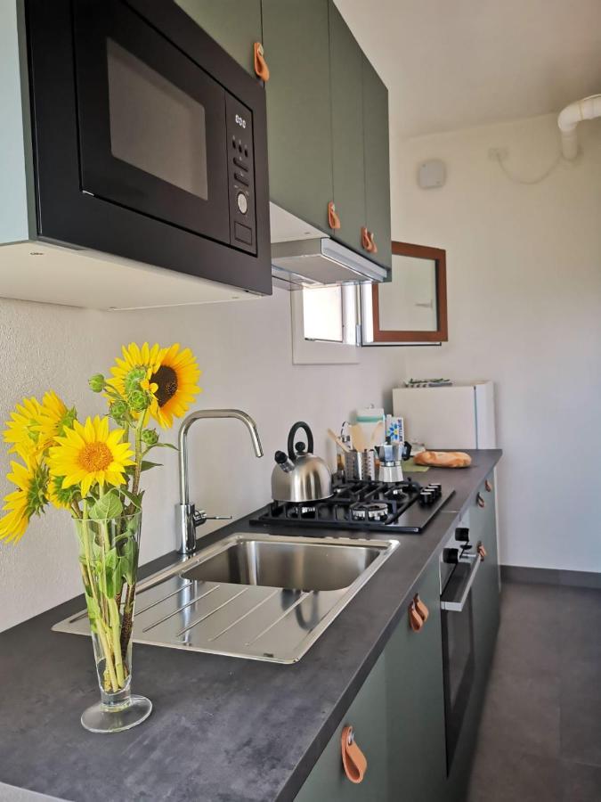 La Casa Di Isola Apartment Peccioli Bagian luar foto