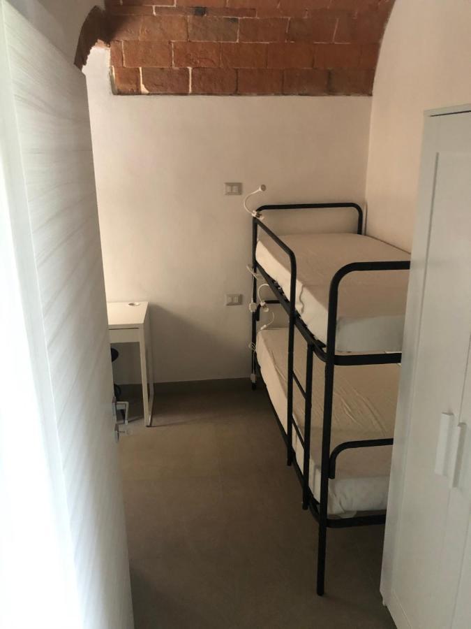 La Casa Di Isola Apartment Peccioli Bagian luar foto