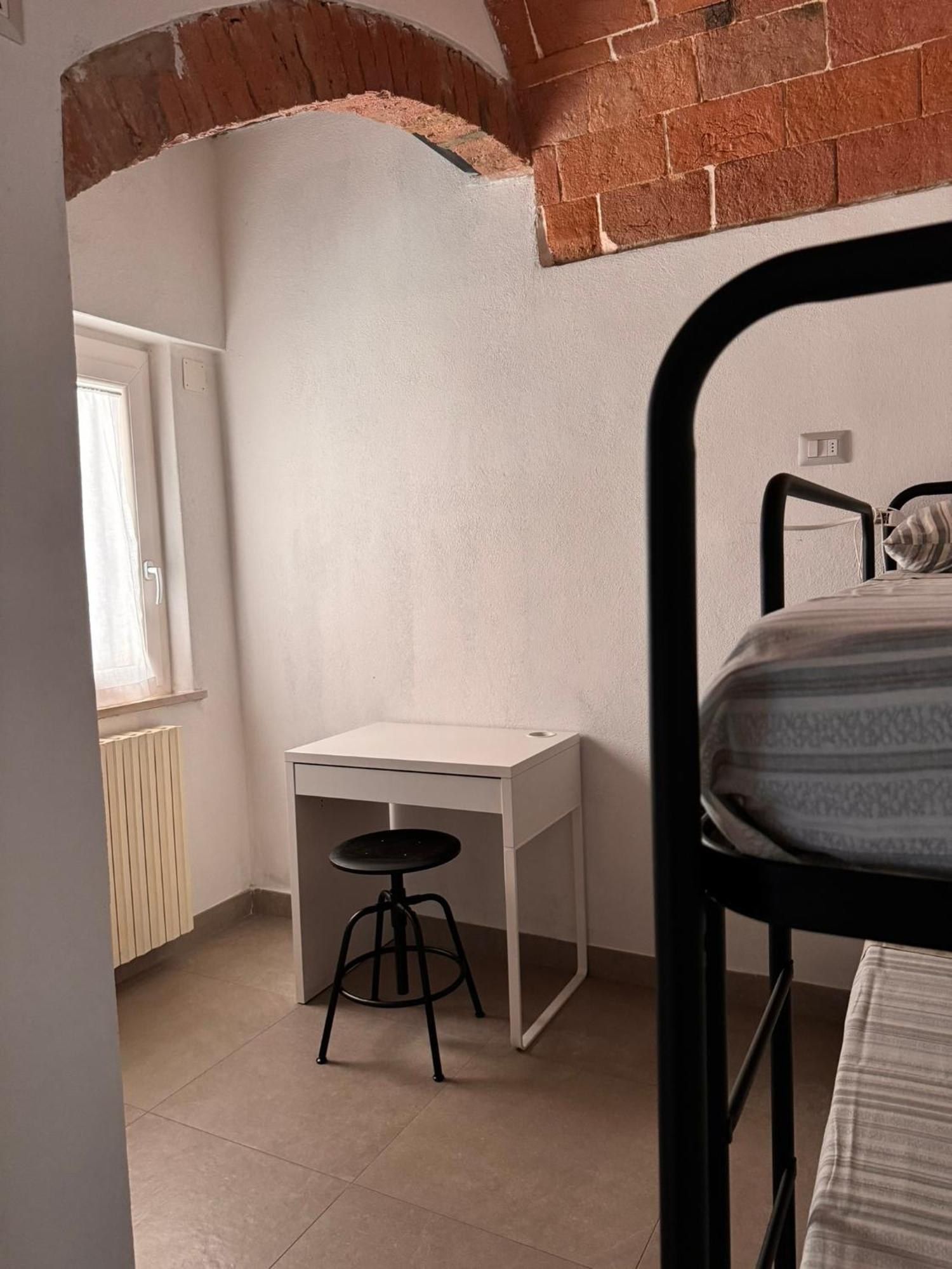 La Casa Di Isola Apartment Peccioli Bagian luar foto